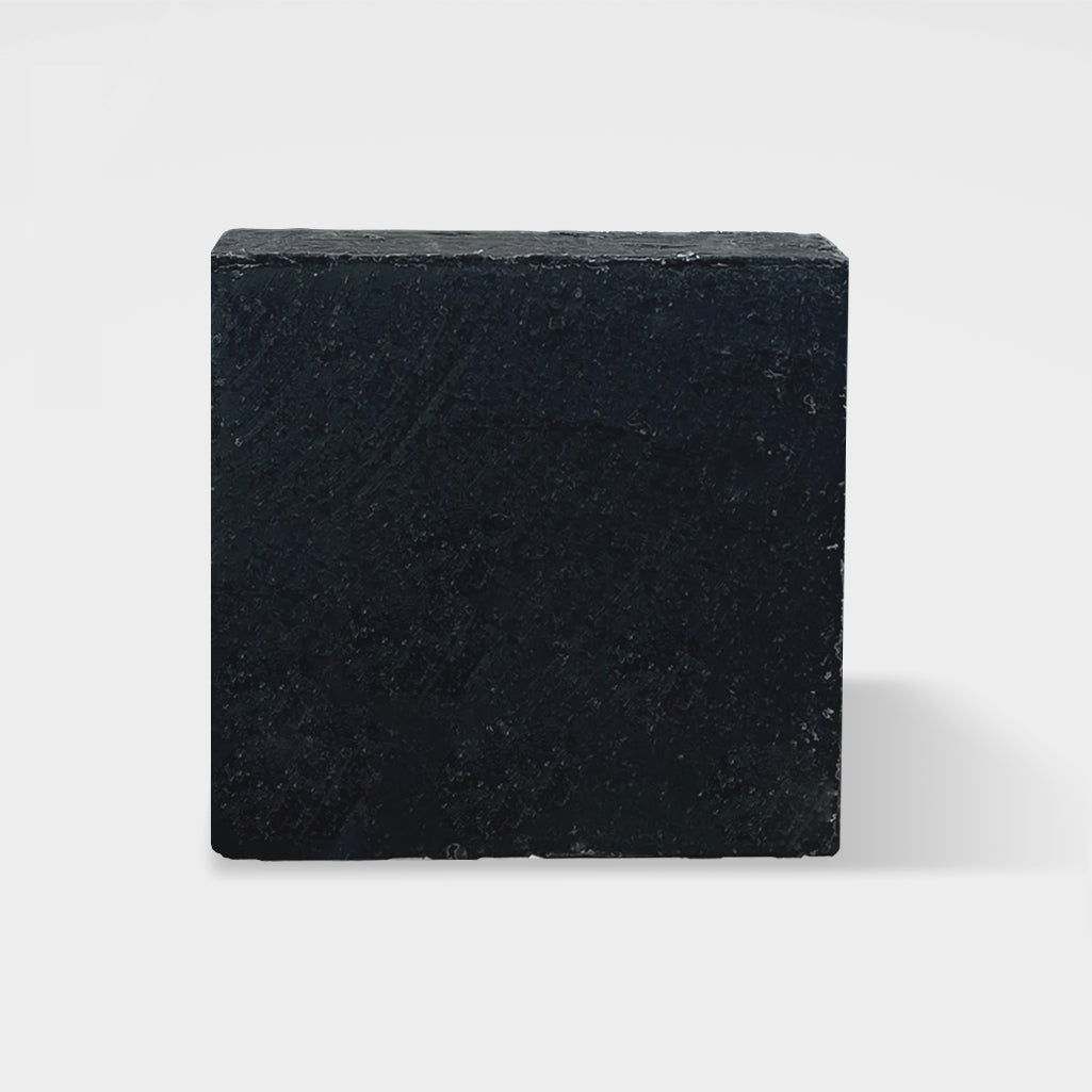Sweet Coal: Soap