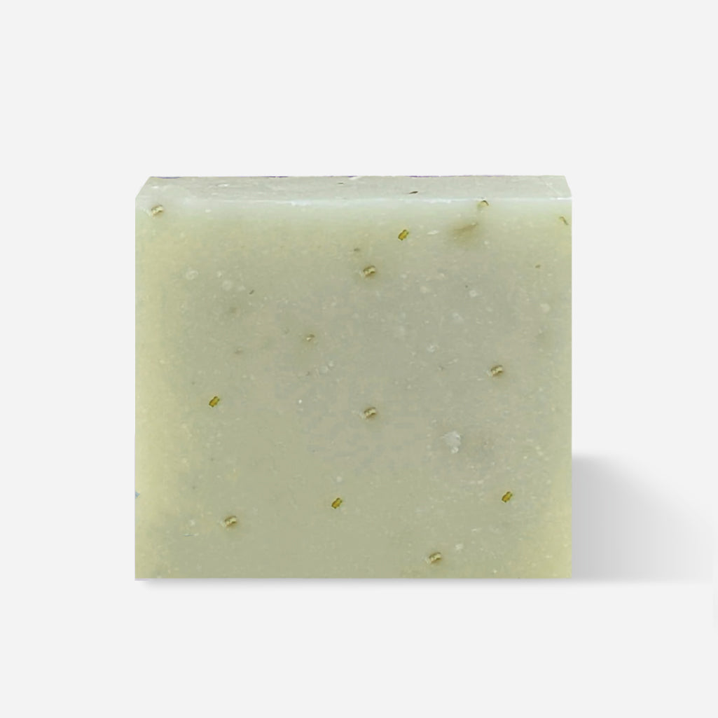 Cherry Almond: Soap