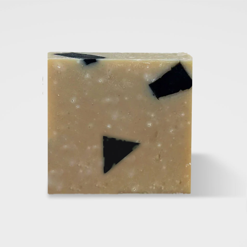 Ancient Secret: Soap