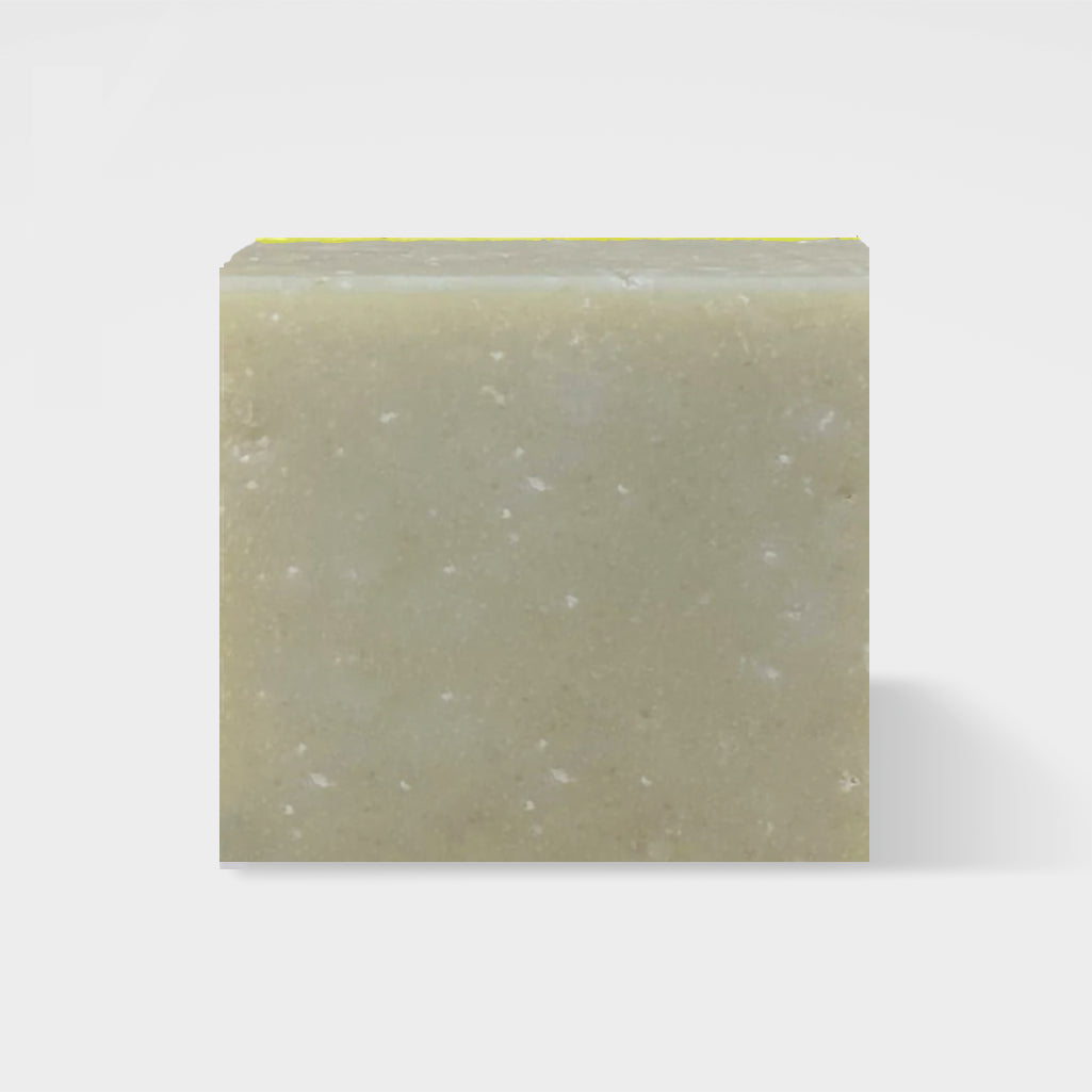 Collagen Face Scrub: Soap