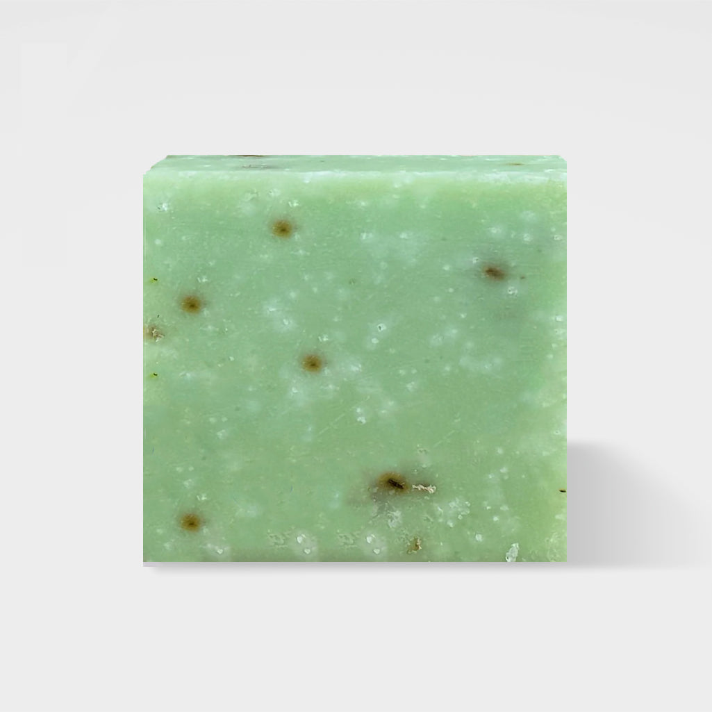 Emerald Waters: Soap