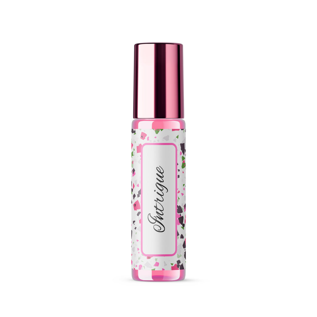 Intrigue - Perfume Roller