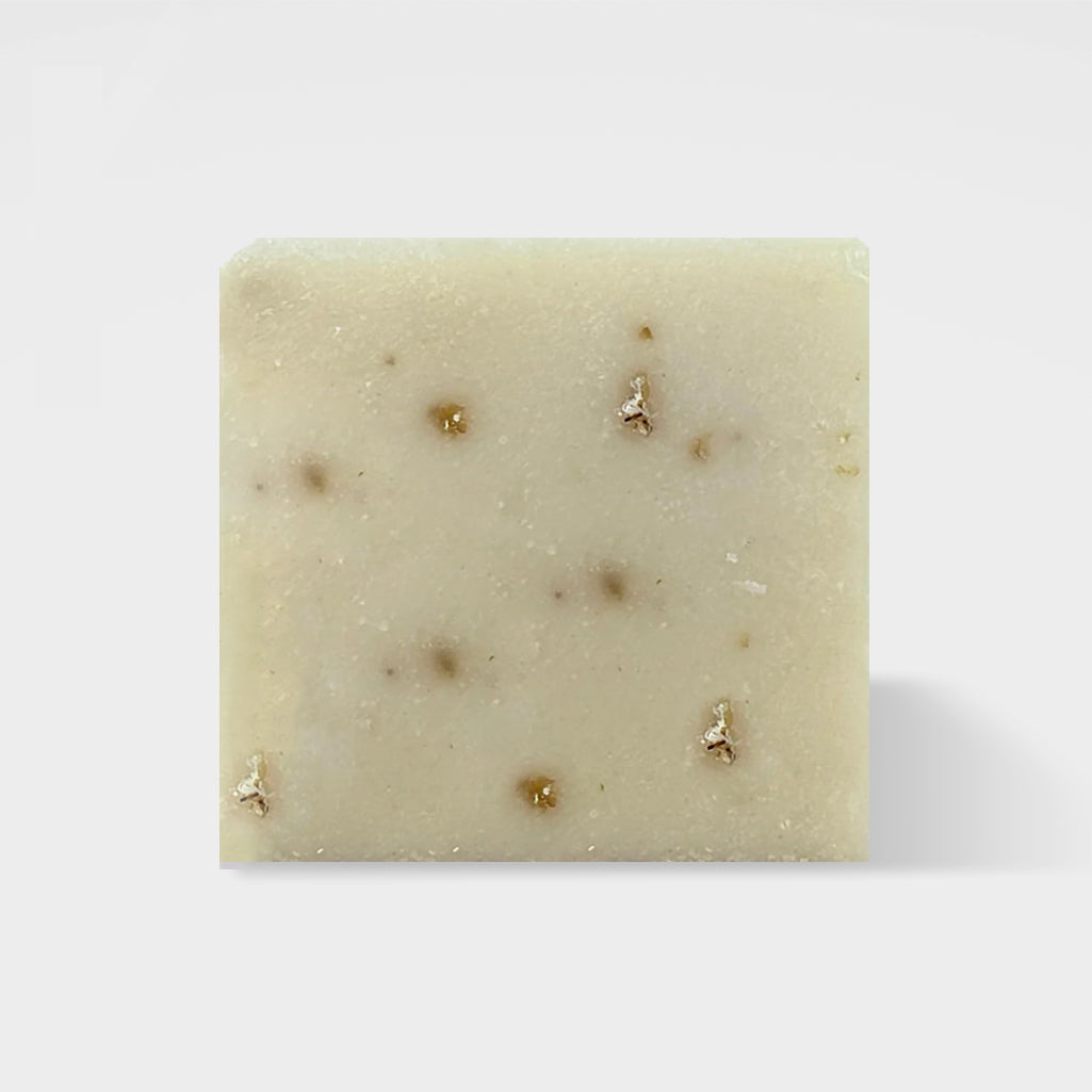 Ladies Only: Soap