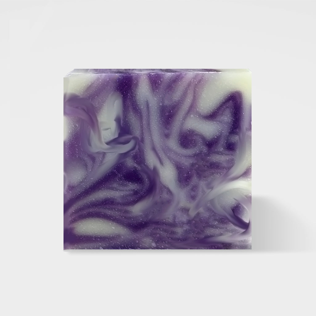 Lavender Falls: Soap