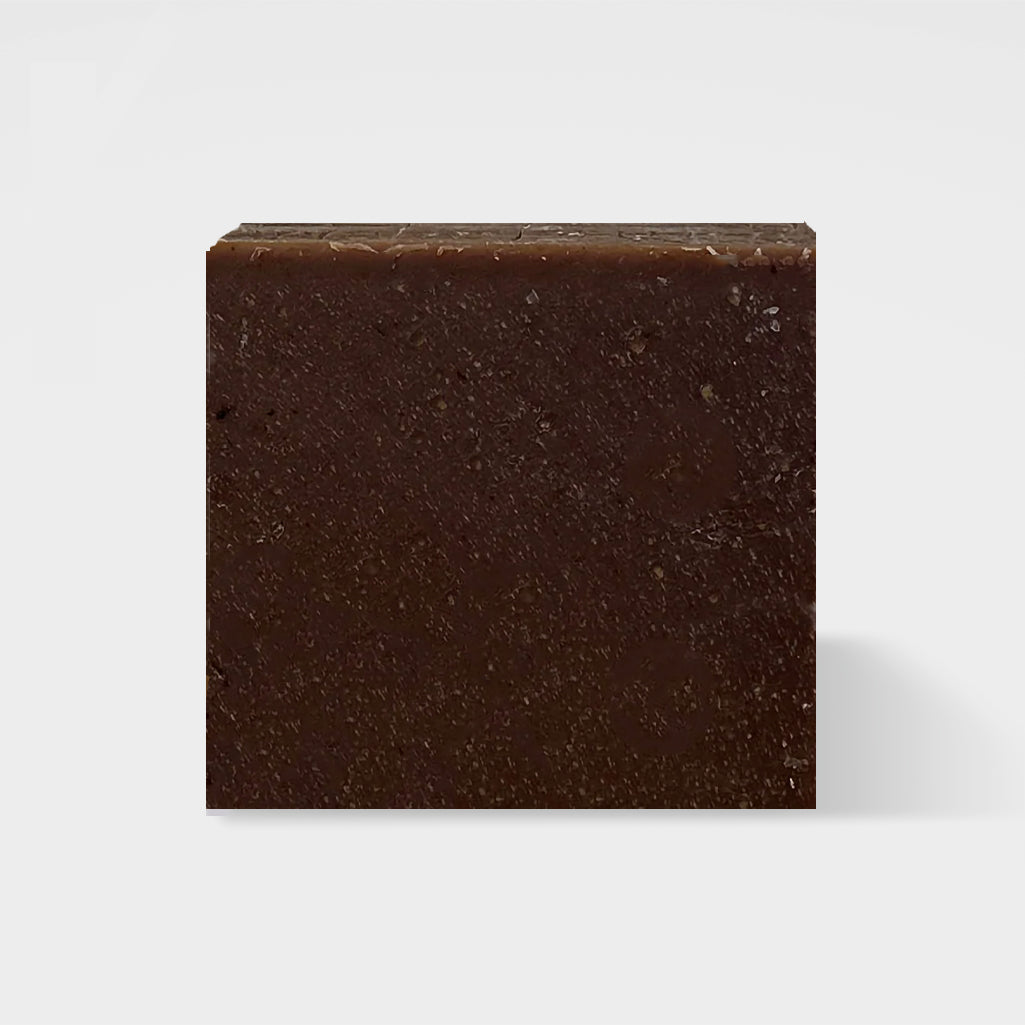Moroccan Cream: Soap