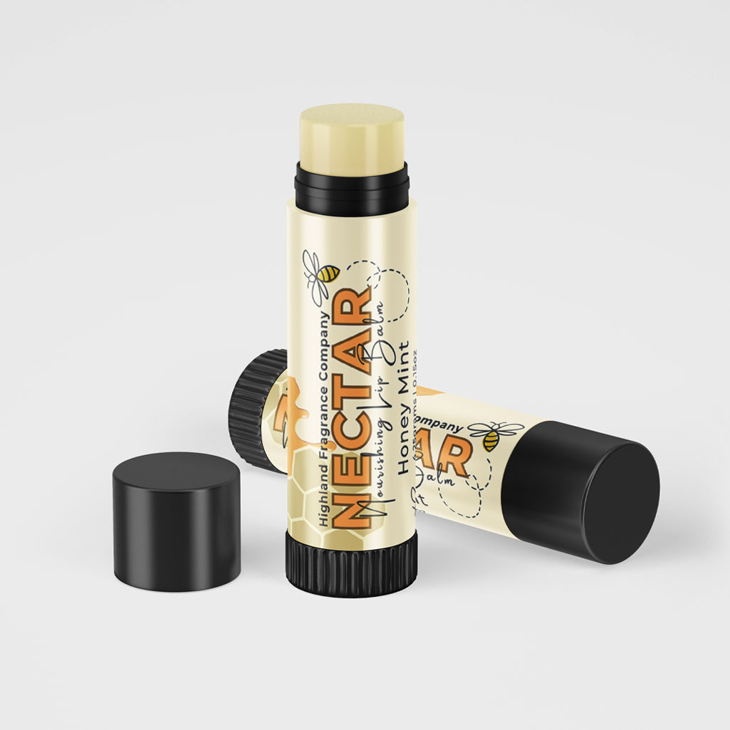 Nectar: Lip Balm