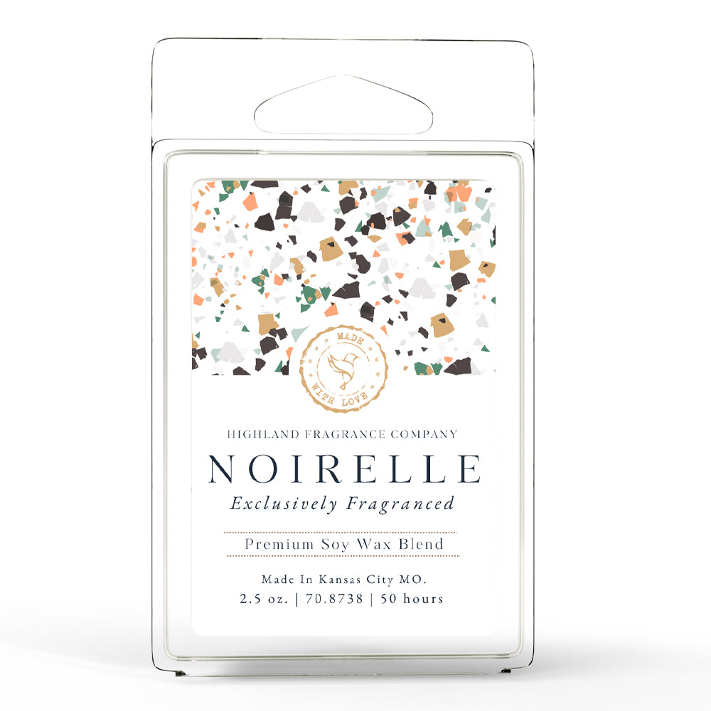 Noirelle - Wax Melt (Wholesale 4 Pack)