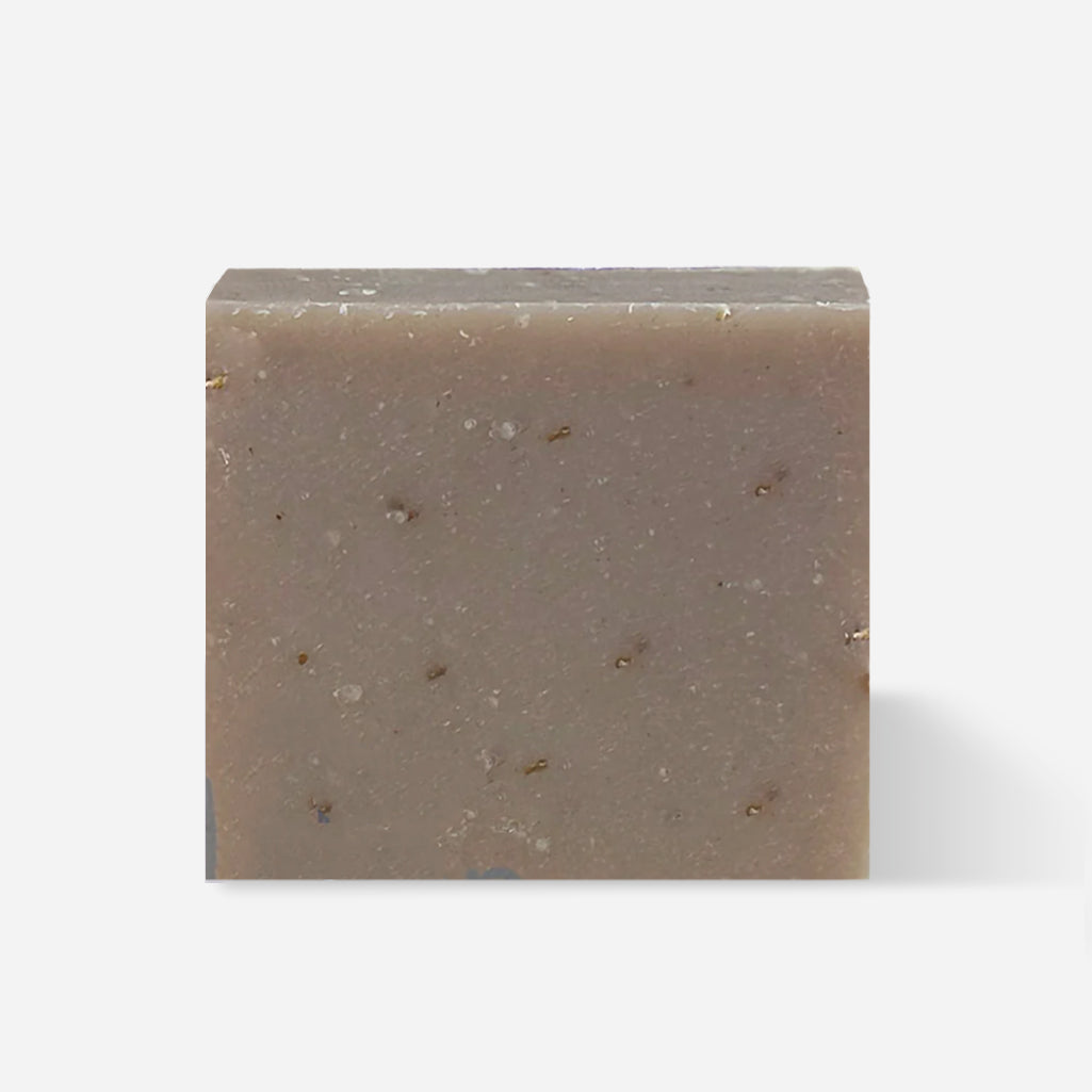 Oat Milk Honey: Soap