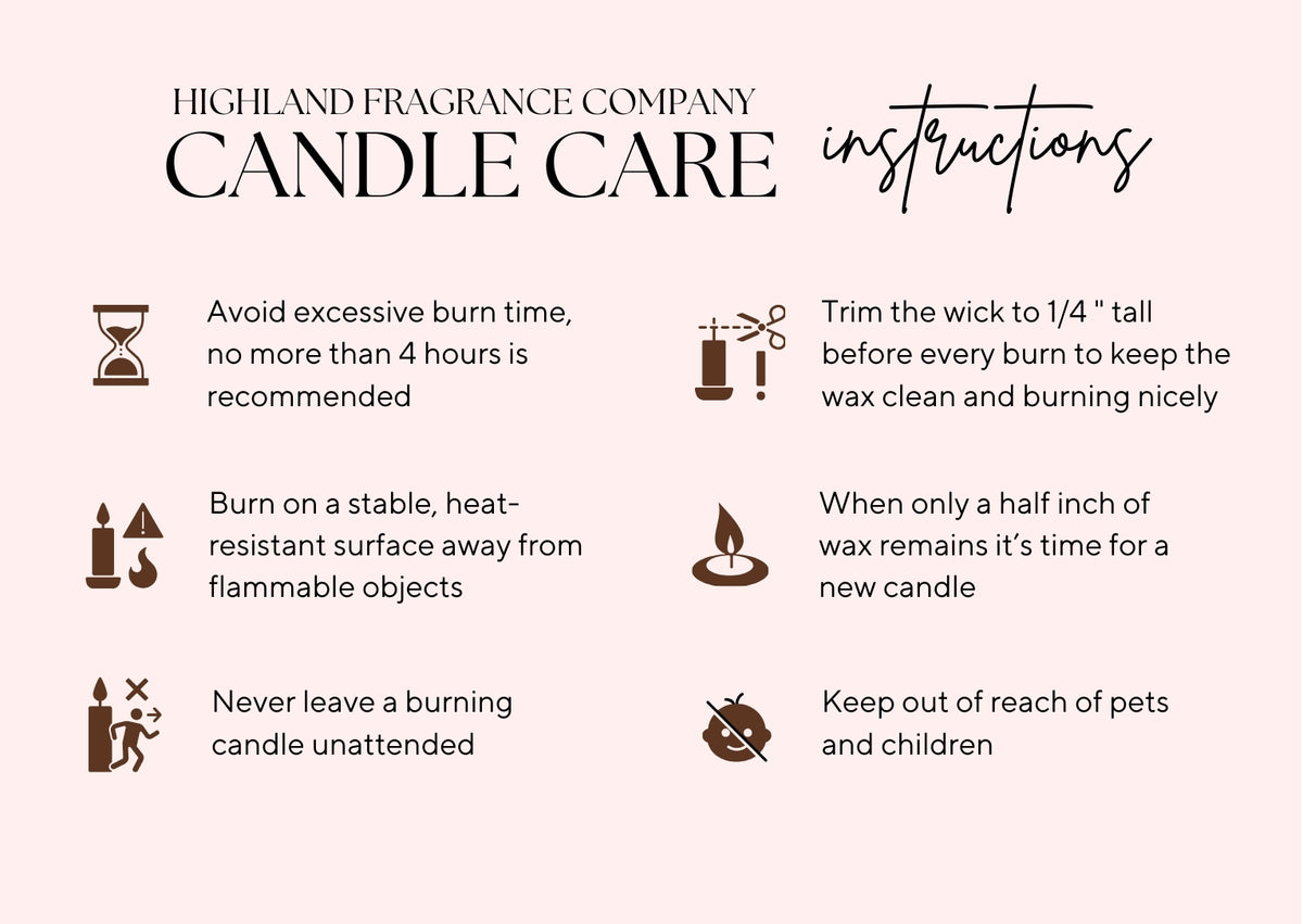 Isolara - 2 Wick Candle