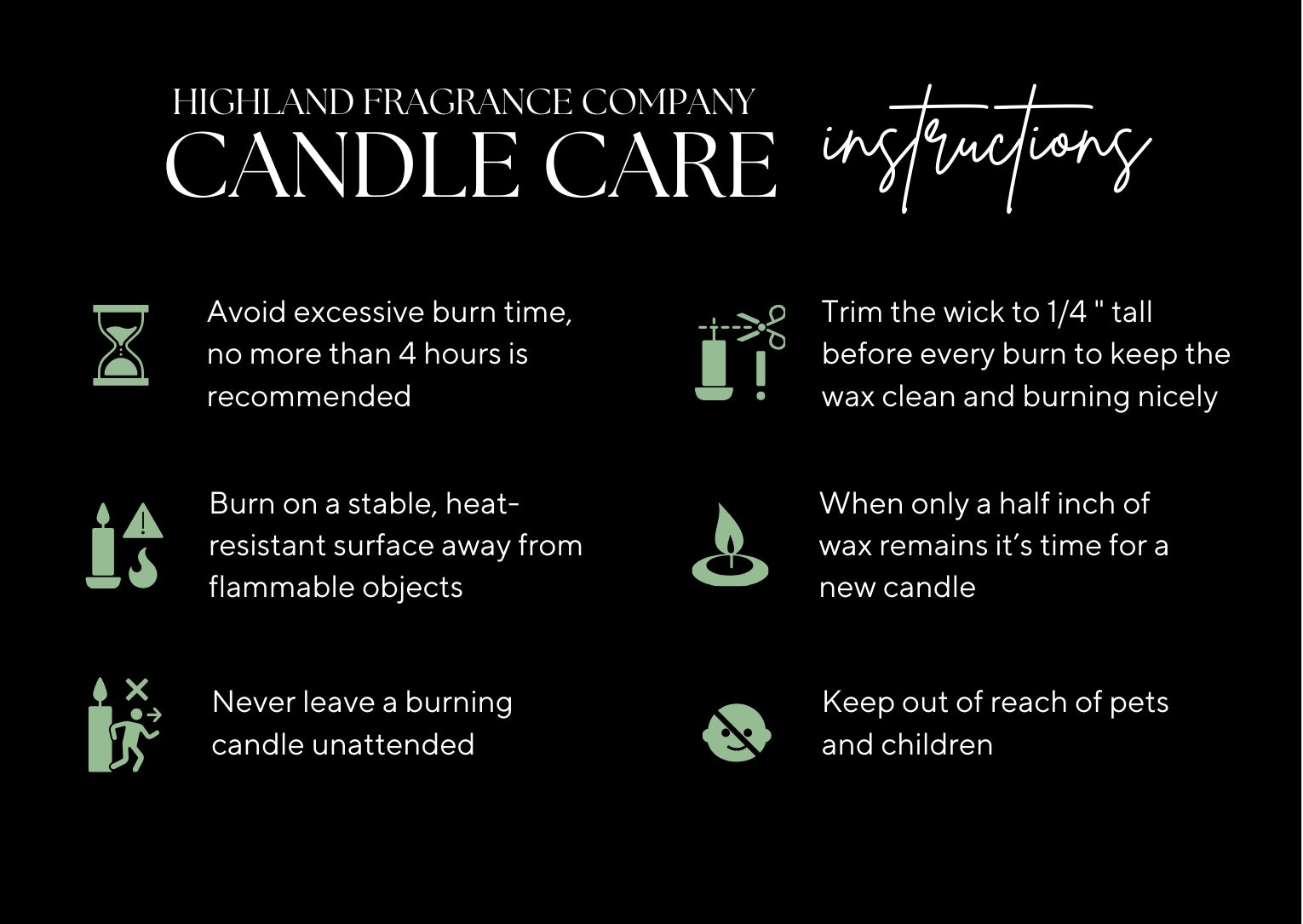 Sovereign - 2 Wick Luxury Candle