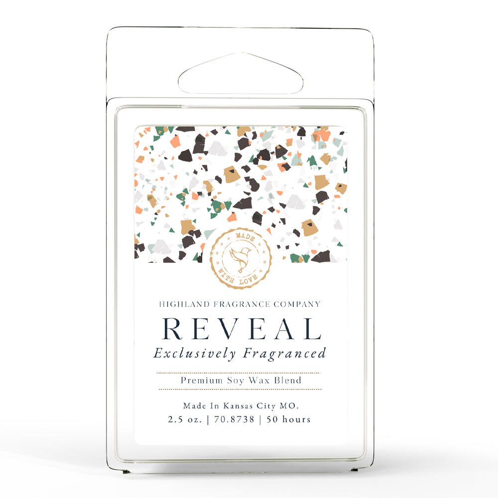 Reveal - Wax Melt