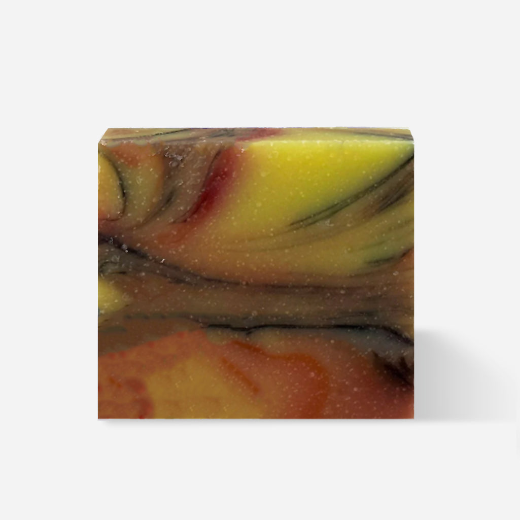Soft Gold: Soap