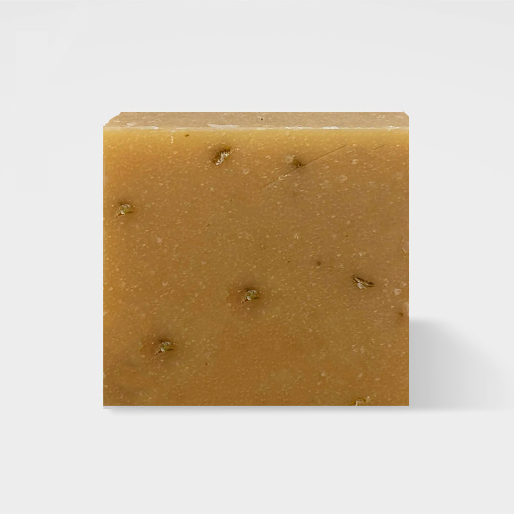 Turmeric Grove: Soap
