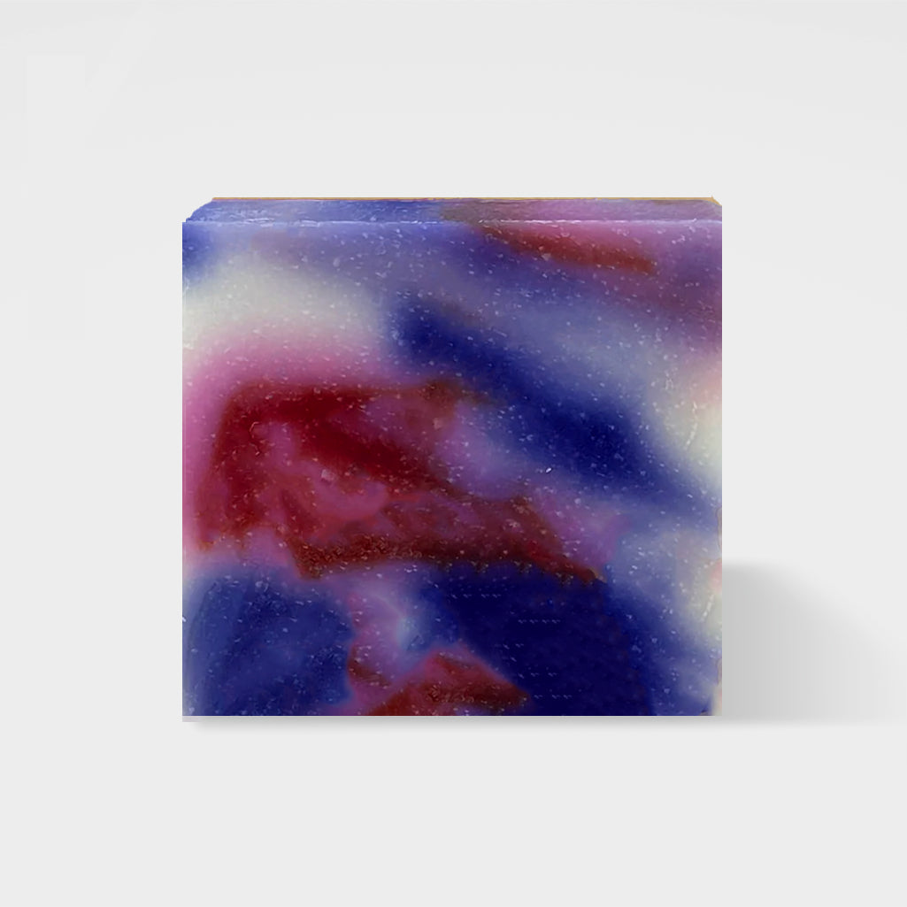 Passion: Soap