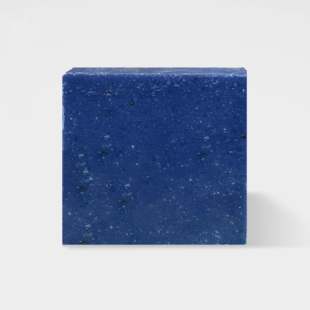Wild Berry Scrub: Soap